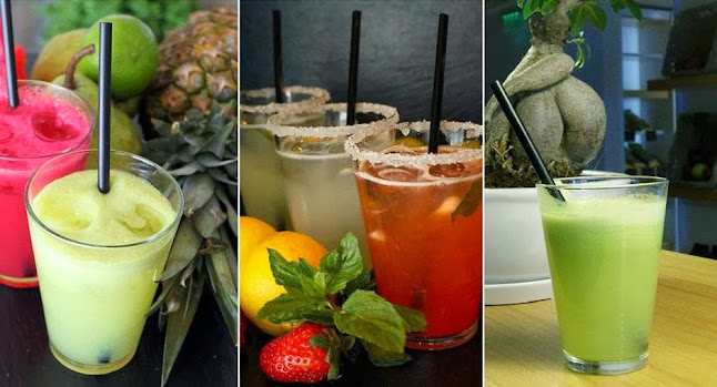 Opinii despre Green Deli Cafe în София - Гастрономия и хотелиерство