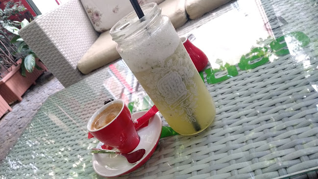 Давидофф гардън - Гастрономия и хотелиерство