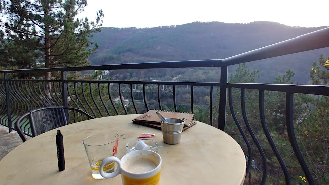 Кафе-аперитив "Денито"