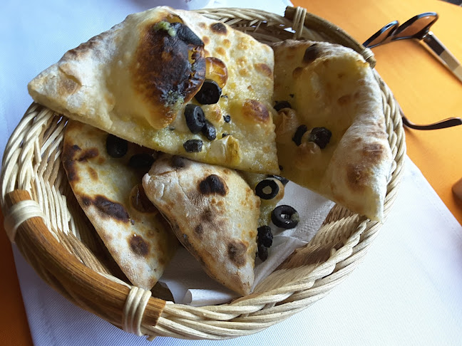 Ресторант "Салаша"