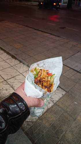 Aladin Foods - Гастрономия и хотелиерство