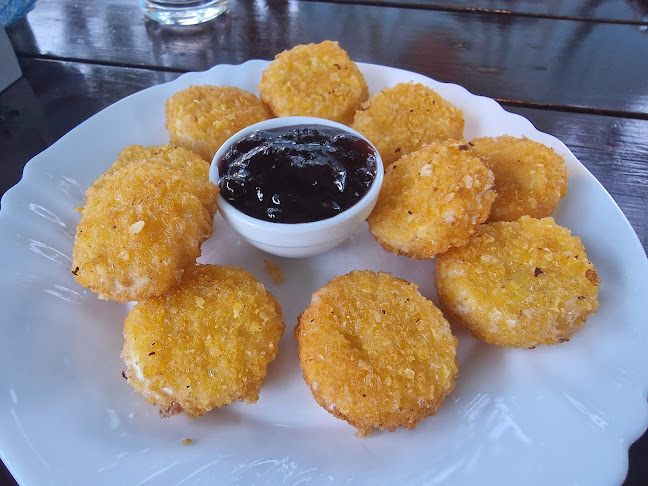 Комплекс Рибарника - Гастрономия и хотелиерство