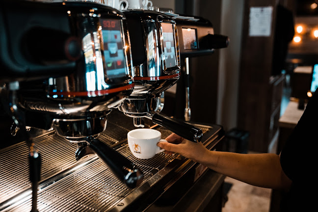 Джокер Спешълти Кофи - Ловеч