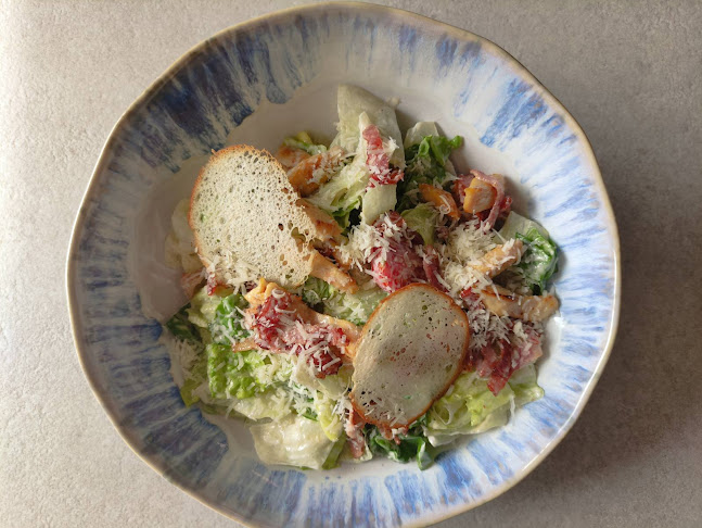 Gora Restaurant - Гастрономия и хотелиерство