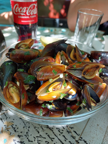 Рибката - Гастрономия и хотелиерство