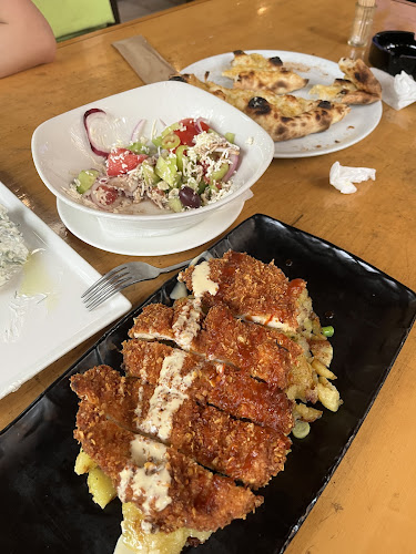 Comentarii opinii despre Ресторант Двата Лъва