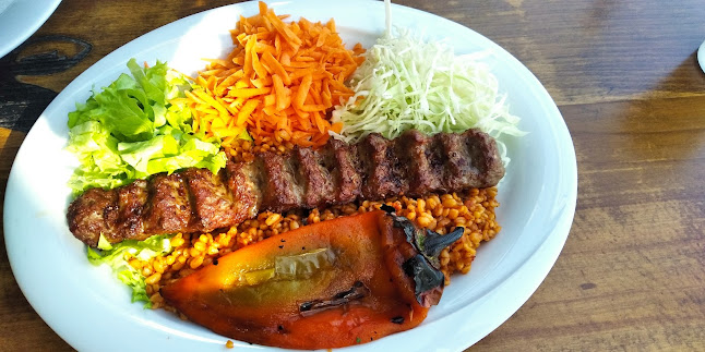 Opinii despre Джанам - турски în Кресна - Гастрономия и хотелиерство