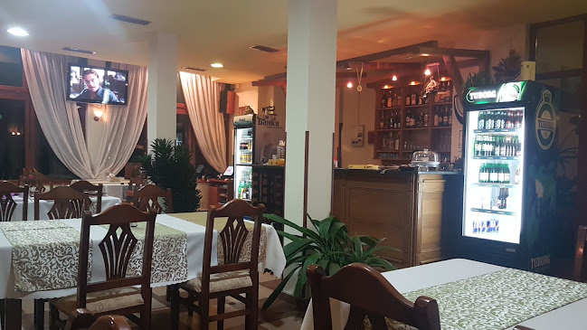 Da Gianni bar & ristorante