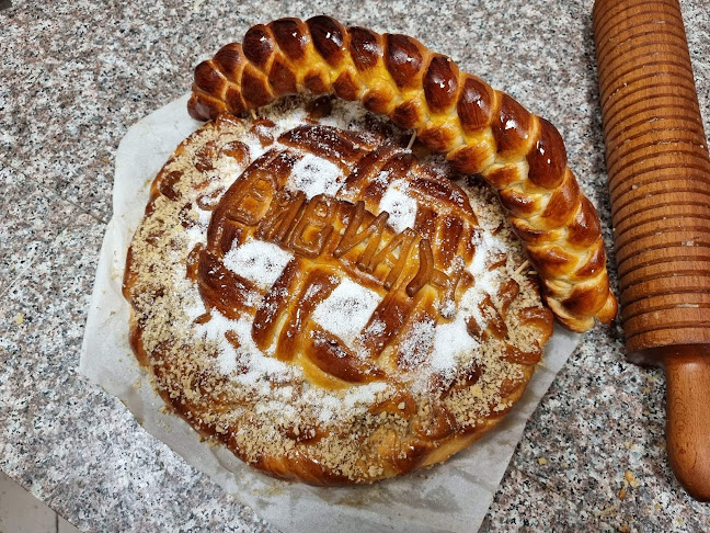 Opinii despre Пекарна Магия în София - Гастрономия и хотелиерство