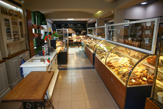 Opinii despre Магазин за местни и месни деликатеси "Вкъщи. Сме" în Добрич - Гастрономия и хотелиерство