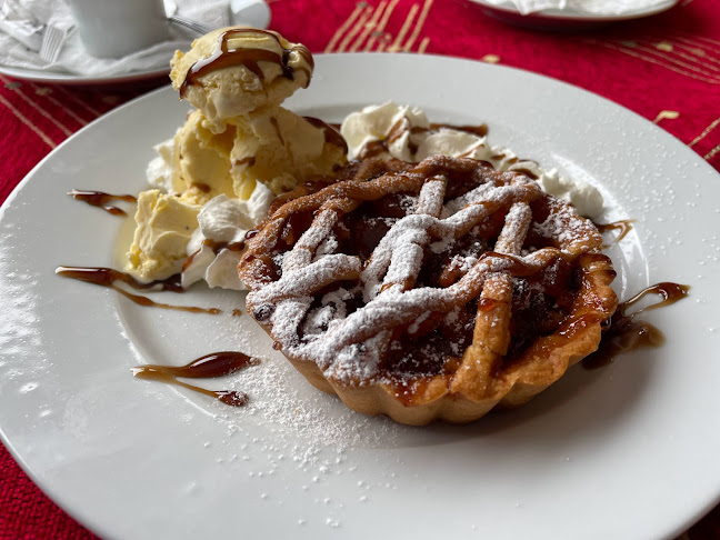 Opinii despre Чайна Мургавец în Пампорово - Гастрономия и хотелиерство