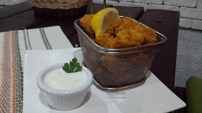 Opinii despre Central în Сулица - Гастрономия и хотелиерство