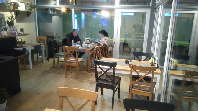 Бистро Октопод - Гастрономия и хотелиерство