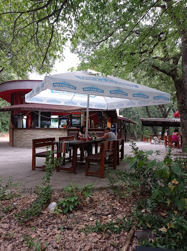 Огледалата - Хасково