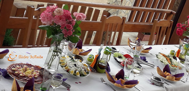 Opinii despre ИвАнита în Гуцал - Гастрономия и хотелиерство