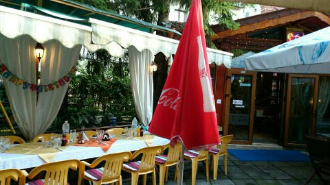 Comentarii opinii despre Ресторант Рубин