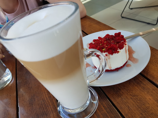 Comentarii opinii despre P.M. cafe