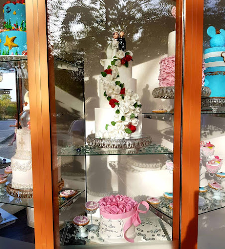 Comentarii opinii despre Сладкарница Dolce Amore