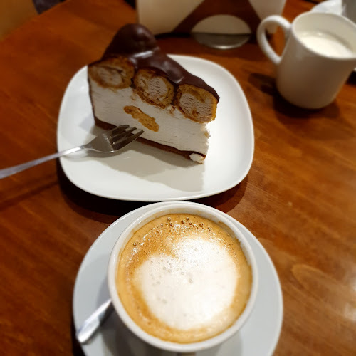 Opinii despre Cafe Temenuga în Банско - Гастрономия и хотелиерство