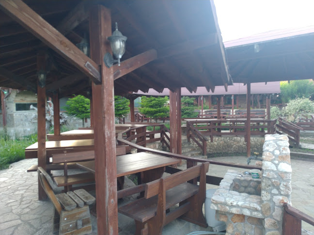 Wild Duck hotel-restaurant - Гастрономия и хотелиерство