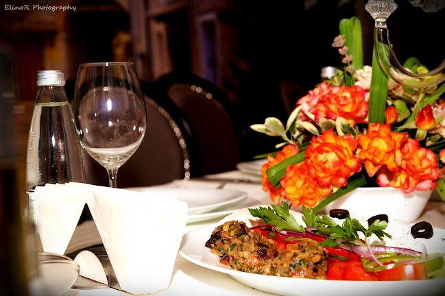 Ovech Complex Restaurant - Аспарухово