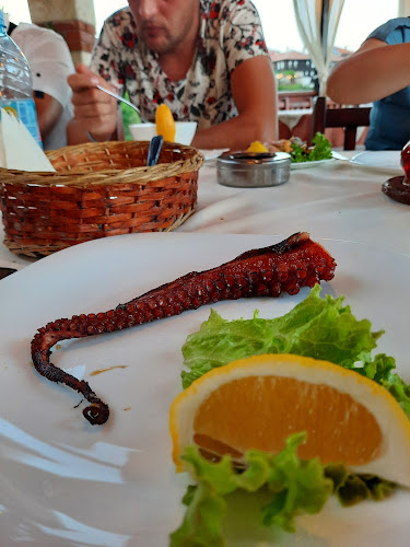 Ресторант “Златното руно“ - Несебър