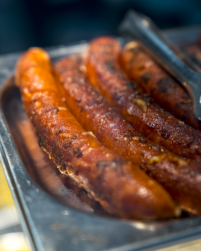 FreshMO Бели брези - Гастрономия и хотелиерство