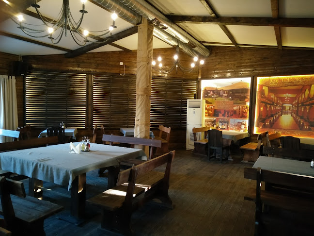 ресторант "Арбанаси" - Пловдив