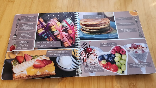 Opinii despre Ендорфино în Варна - Гастрономия и хотелиерство