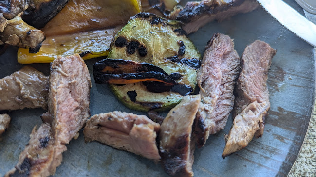 Comentarii opinii despre Restaurant Regata