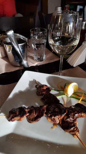 Под върбите - София