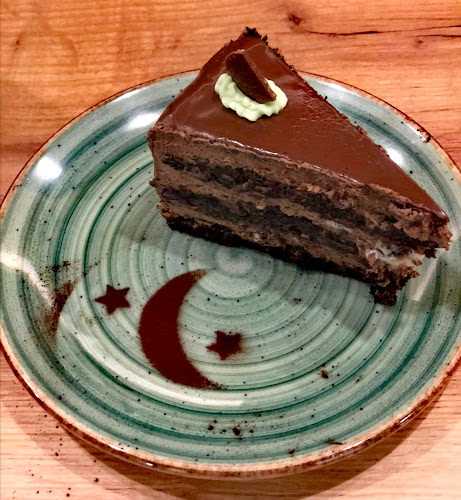 Comentarii opinii despre Кафе-сладкарница "Fresh"