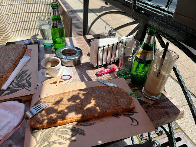 Opinii despre Sweet House Cafeteria în Враца - Гастрономия и хотелиерство