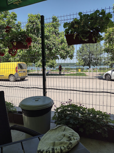 Бистро "Рибката" - Гастрономия и хотелиерство