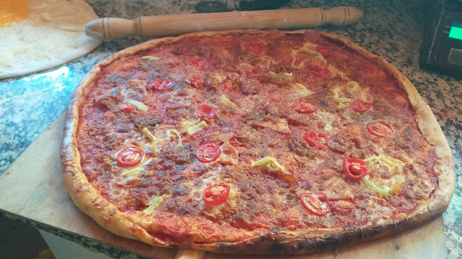 Бистро,,Бизнес център,, - Нови пазар