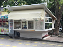 Ресторант “ Густо Италиано “