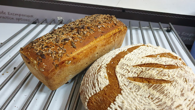 Йоле Кафе Пекарна - Гастрономия и хотелиерство