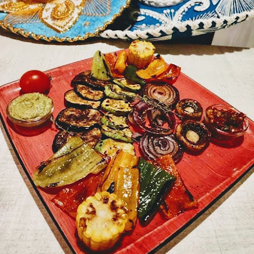 Мексикански ресторант "Сомбреро 2" - Пловдив