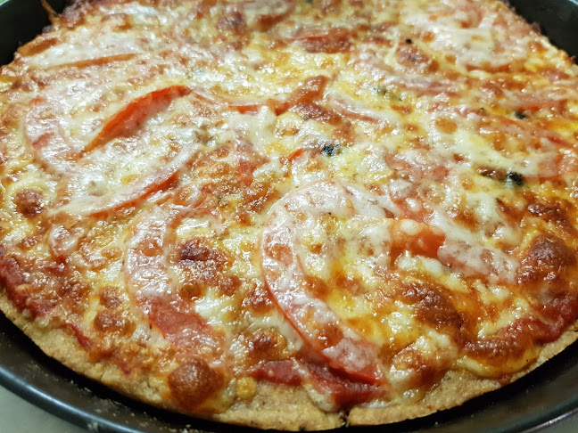 Comentarii opinii despre Ресторант Парти Джак