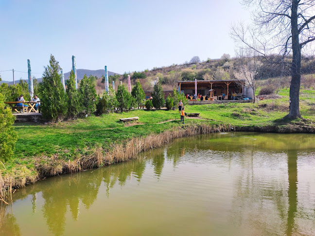 Язовир Михайлово - Гастрономия и хотелиерство