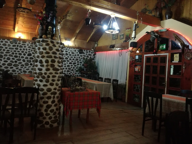 Механа хайдутите