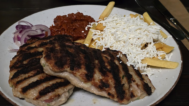 Механа Дървеното - София