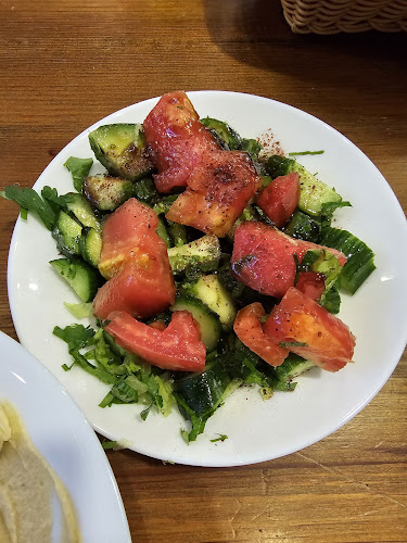 София център, ул. „Княз Борис I“ 174, 1202 София