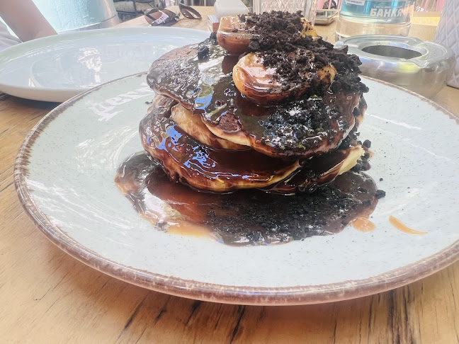 Бохо - Гастрономия и хотелиерство