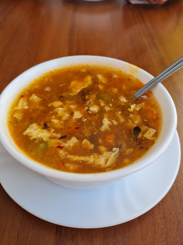 Хуа Ту - София