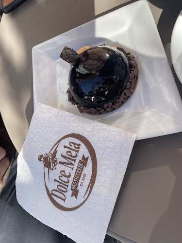 Comentarii opinii despre Долче Мела