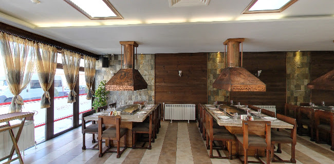Opinii despre La Skara în Банско - Гастрономия и хотелиерство