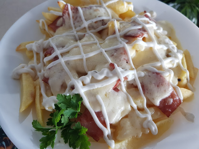 Opinii despre bar_BAMBUDDHA / Бамбуда în Поморие - Гастрономия и хотелиерство