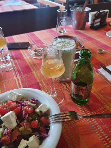 Ресторант Радо - Гастрономия и хотелиерство