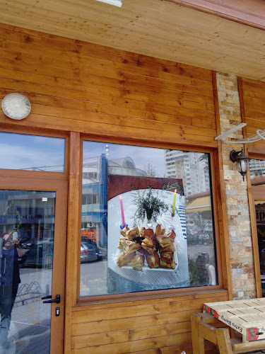 Белите мечки - София